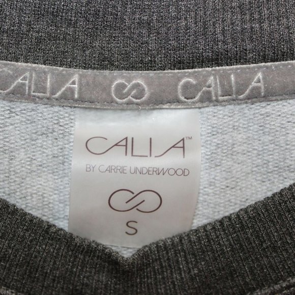 Calia Carrie Underwood  Soft Sweatshirt HW7398 - Picture 5 of 8